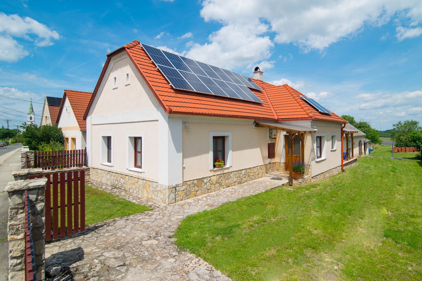 Swabien House Swabien House