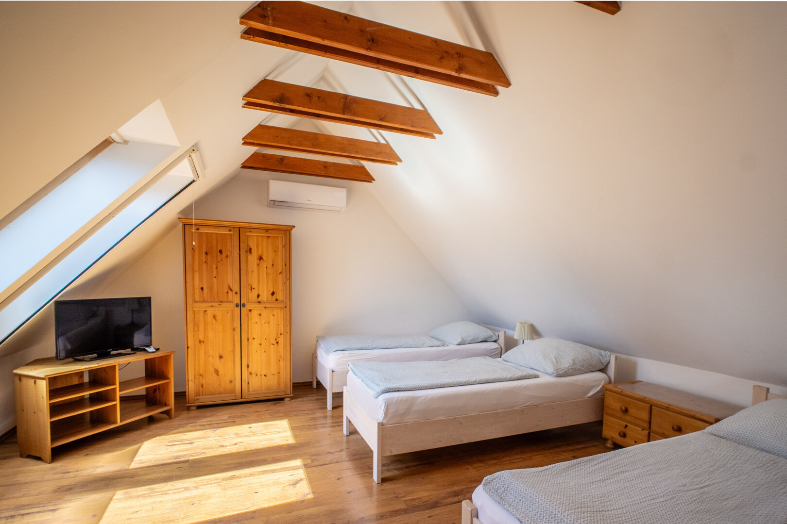 Dachgeschoss Apartment, Nemesvamos Dachgeschoss Apartment, Nemesvamos